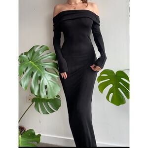 Edikted Maxi Formal Dress